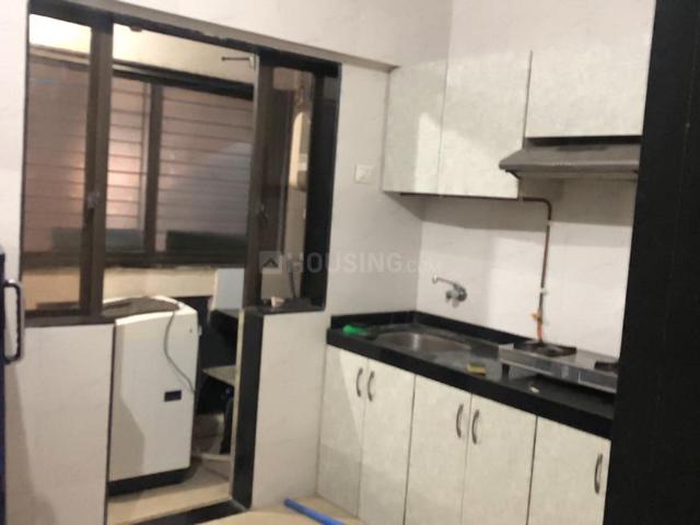 2 BHK Apartment in Malad East for rent Mumbai. The reference number is 17658897