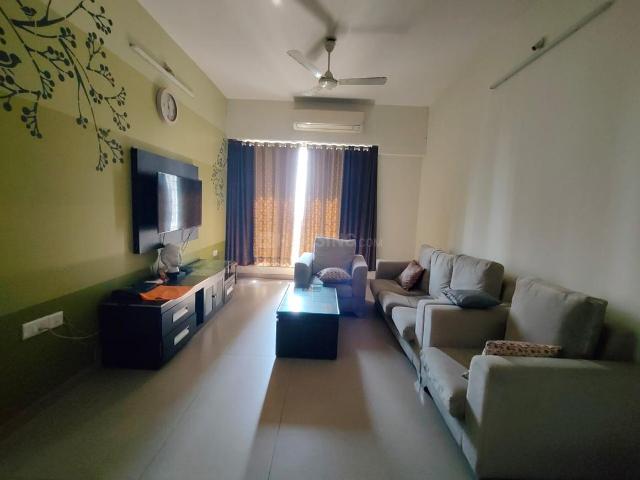 2 BHK Apartment in Malad East for rent Mumbai. The reference number is 17759083