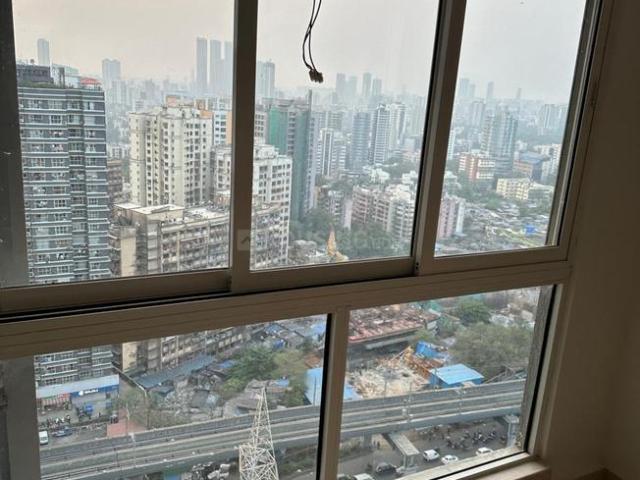 2 BHK Apartment in Malad East for rent Mumbai. The reference number is 17764201