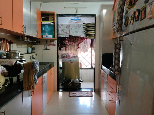 2 BHK Apartment in Malad East for rent Mumbai. The reference number is 18568441