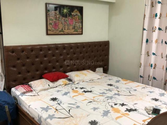 2 BHK Apartment in Malad East for rent Mumbai. The reference number is 18858677
