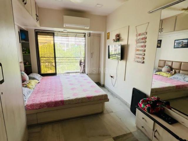 2 BHK Apartment in Malad East for rent Mumbai. The reference number is 19459771
