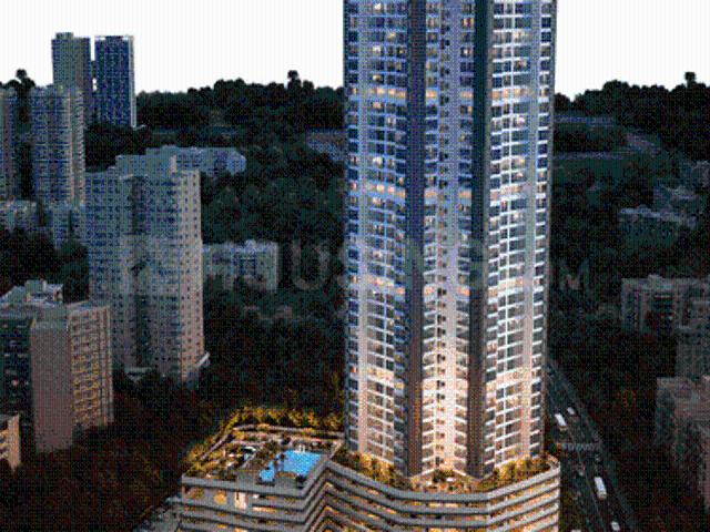 2 BHK Apartment in Malad East for rent Mumbai. The reference number is 19481650