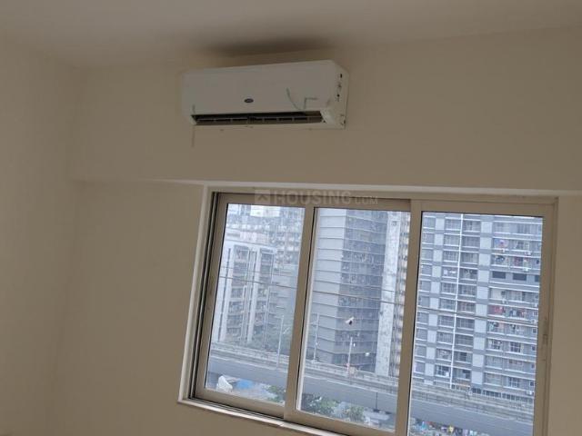 2 BHK Apartment in Malad East for rent Mumbai. The reference number is 19557216
