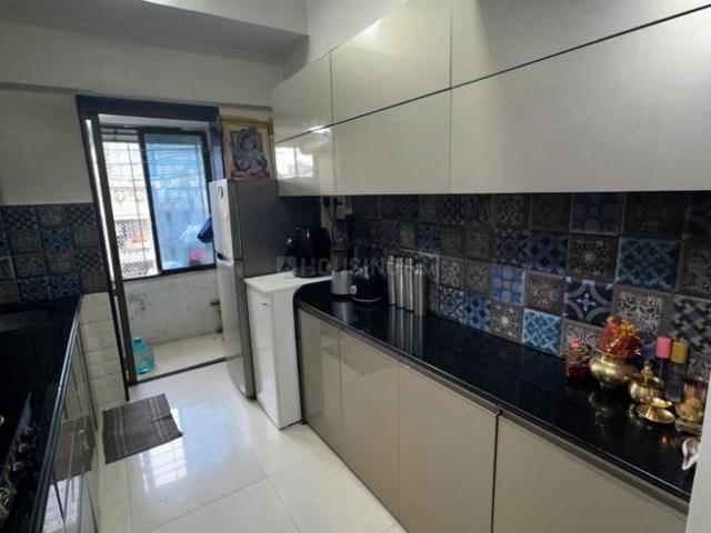 2 BHK Apartment in Malad East for rent Mumbai. The reference number is 19632780