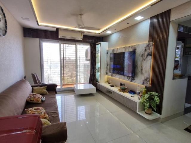 2 BHK Apartment in Malad East for rent Mumbai. The reference number is 19636900
