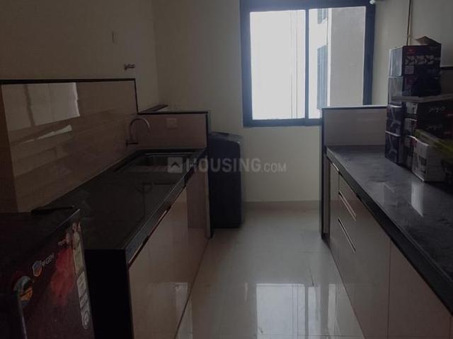 2 BHK Apartment in Malad East for rent Mumbai. The reference number is 19657708