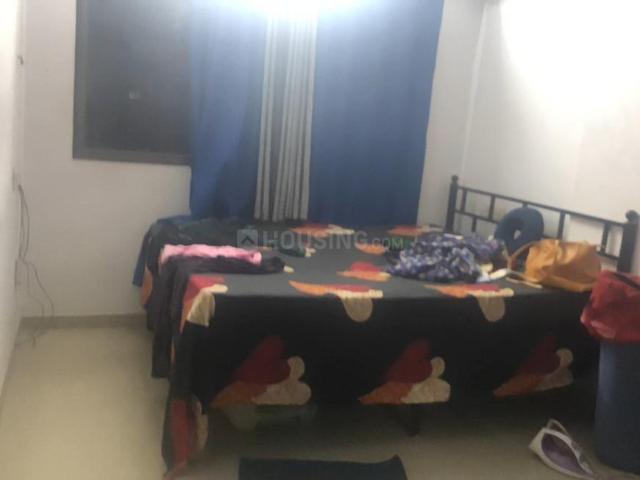 2 BHK Apartment in Malad East for rent Mumbai. The reference number is 19695281