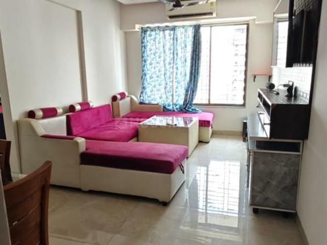 2 BHK Apartment in Malad East for rent Mumbai. The reference number is 19768198