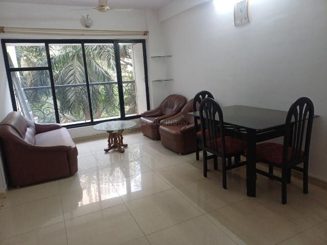 2 BHK Apartment in Malad East for rent Mumbai. The reference number is 19787564