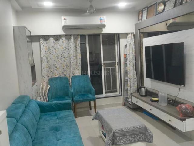 2 BHK Apartment in Malad East for rent Mumbai. The reference number is 19788763