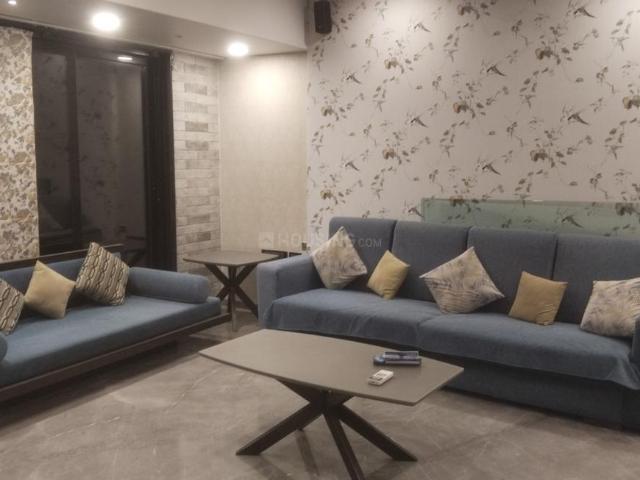 2 BHK Apartment in Malad East for rent Mumbai. The reference number is 19800839
