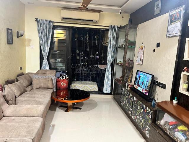 2 BHK Apartment in Malad East for rent Mumbai. The reference number is 19801522