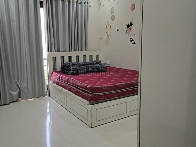2 BHK Apartment in Malad East for rent Mumbai. The reference number is 19815457