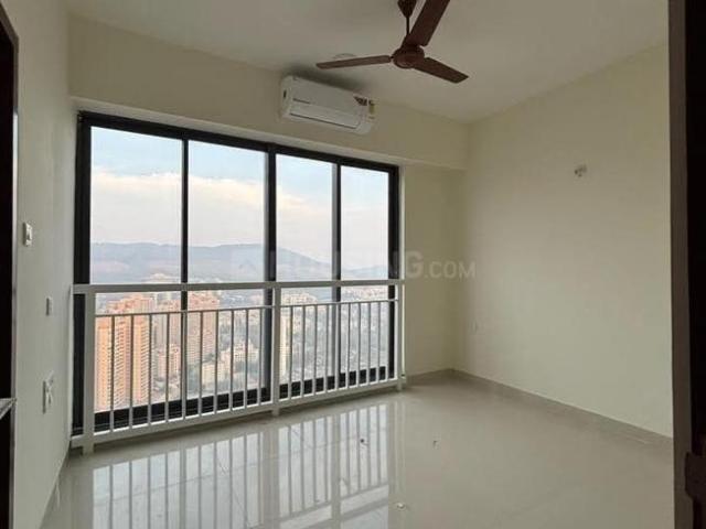 2 BHK Apartment in Malad East for rent Mumbai. The reference number is 19830532