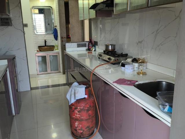 2 BHK Apartment in Malad East for rent Mumbai. The reference number is 19836913