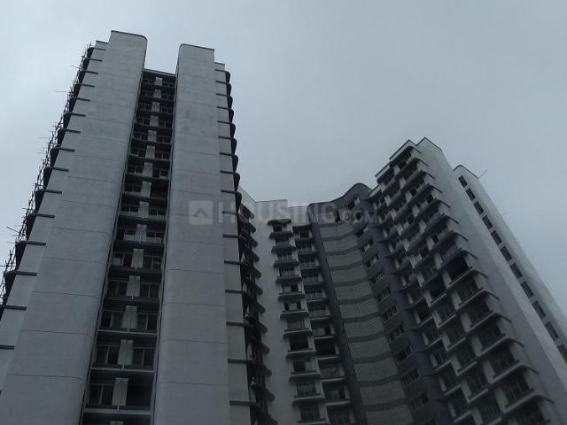 2 BHK Apartment in Malad East for rent Mumbai. The reference number is 19866925