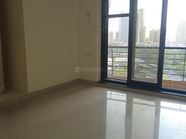2 BHK Apartment in Malad East for rent Mumbai. The reference number is 19868379