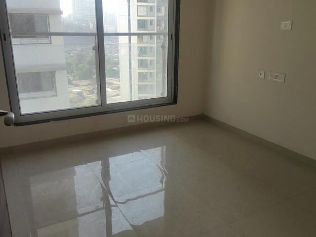 2 BHK Apartment in Malad East for rent Mumbai. The reference number is 19879256