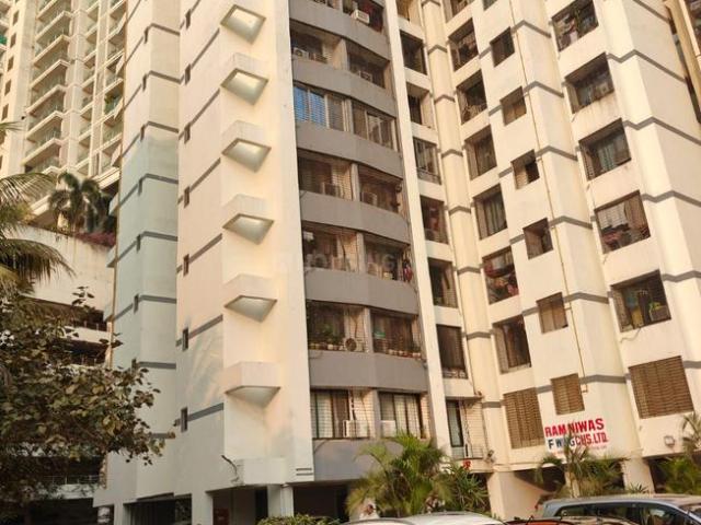 2 BHK Apartment in Malad East for rent Mumbai. The reference number is 19883126