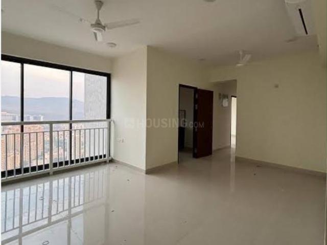 2 BHK Apartment in Malad East for rent Mumbai. The reference number is 19908423