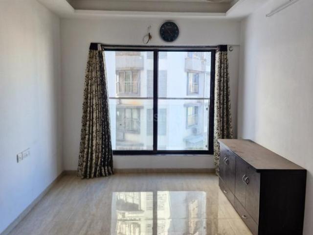 2 BHK Apartment in Malad East for rent Mumbai. The reference number is 19910469