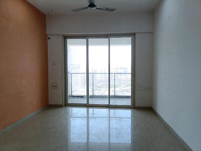 2 BHK Apartment in Malad East for rent Mumbai. The reference number is 19925427