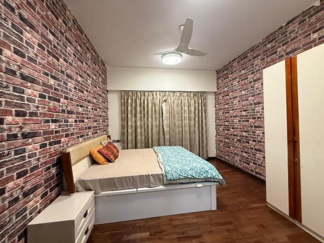 2 BHK Apartment in Malad East for rent Mumbai. The reference number is 19952110