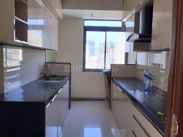 2 BHK Apartment in Malad East for rent Mumbai. The reference number is 19956476