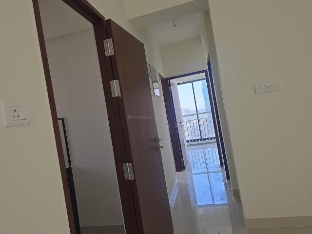 2 BHK Apartment in Malad East for rent Mumbai. The reference number is 19007676