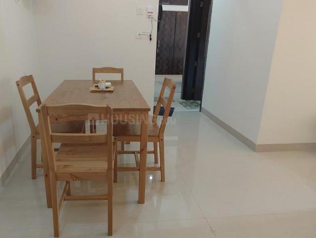2 BHK Apartment in Malad East for rent Mumbai. The reference number is 19162603