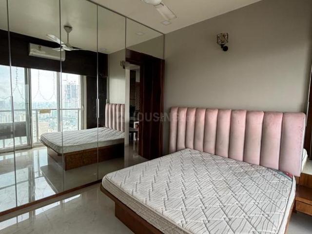 2 BHK Apartment in Malad East for rent Mumbai. The reference number is 19228753