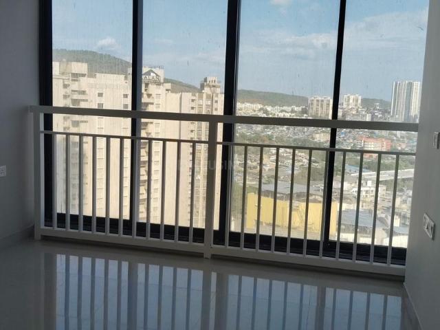 2 BHK Apartment in Malad East for rent Mumbai. The reference number is 19273959