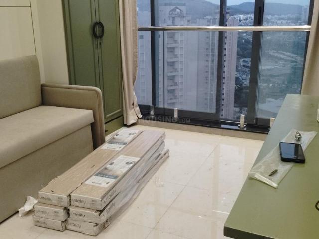 2 BHK Apartment in Malad East for rent Mumbai. The reference number is 19302080
