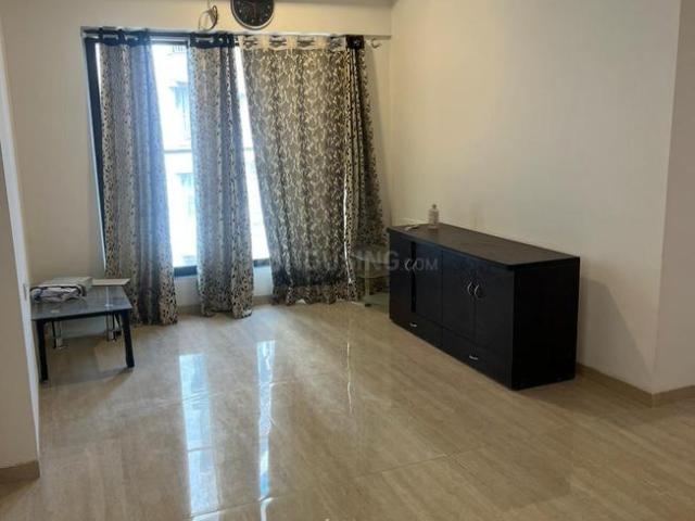 2 BHK Apartment in Malad East for rent Mumbai. The reference number is 19314771