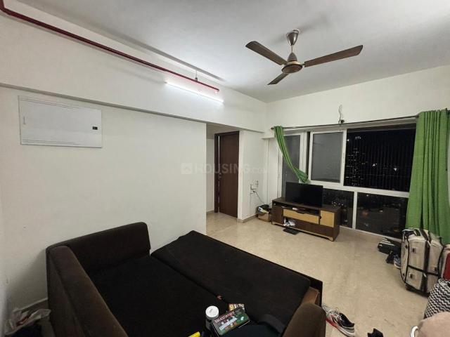 2 BHK Apartment in Malad East for rent Mumbai. The reference number is 20421188