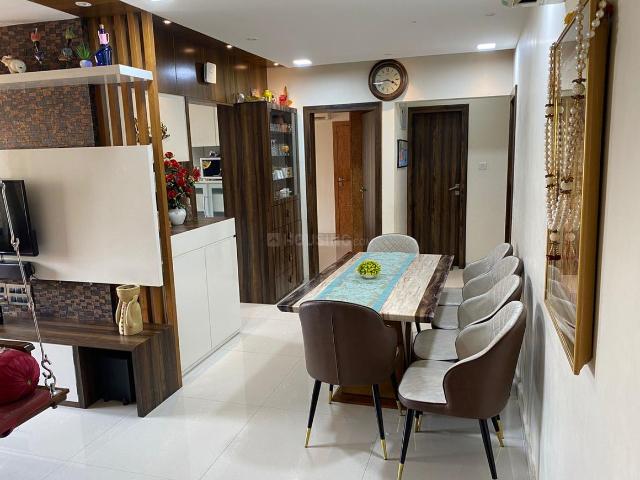 2 BHK Apartment in Malad East for rent Mumbai. The reference number is 20430436