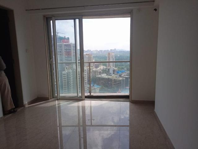 2 BHK Apartment in Malad East for rent Mumbai. The reference number is 20434686