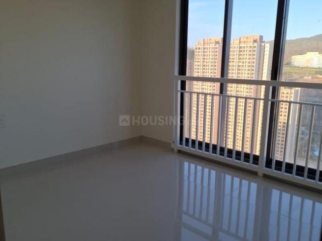 2 BHK Apartment in Malad East for rent Mumbai. The reference number is 20437629
