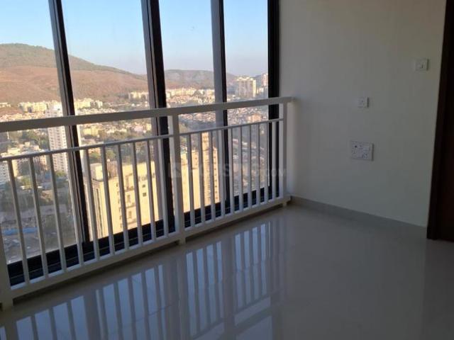2 BHK Apartment in Malad East for rent Mumbai. The reference number is 20437672