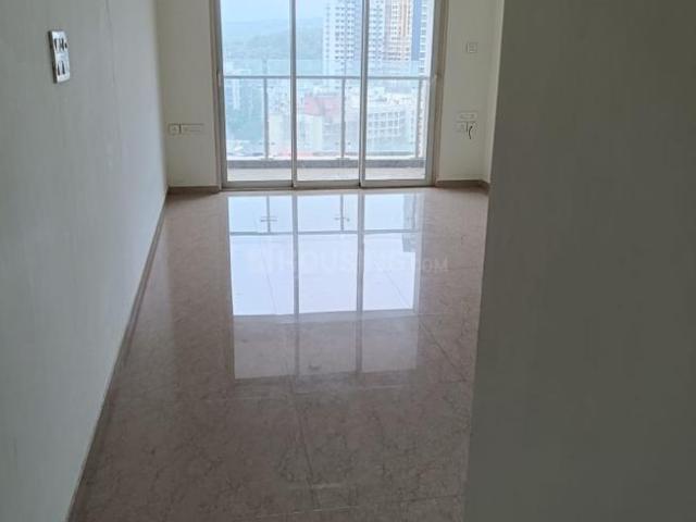 2 BHK Apartment in Malad East for rent Mumbai. The reference number is 20437734