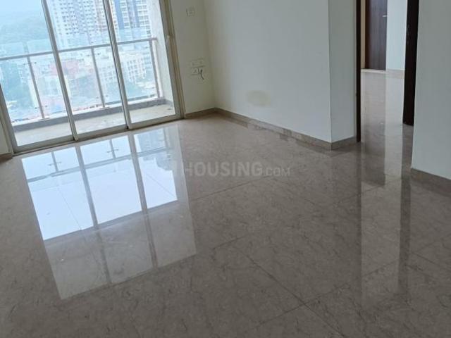 2 BHK Apartment in Malad East for rent Mumbai. The reference number is 20437767