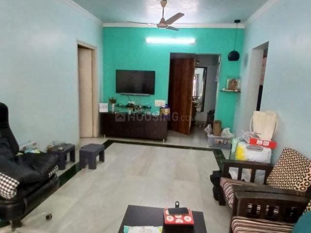 2 BHK Apartment in Malad East for rent Mumbai. The reference number is 20438149