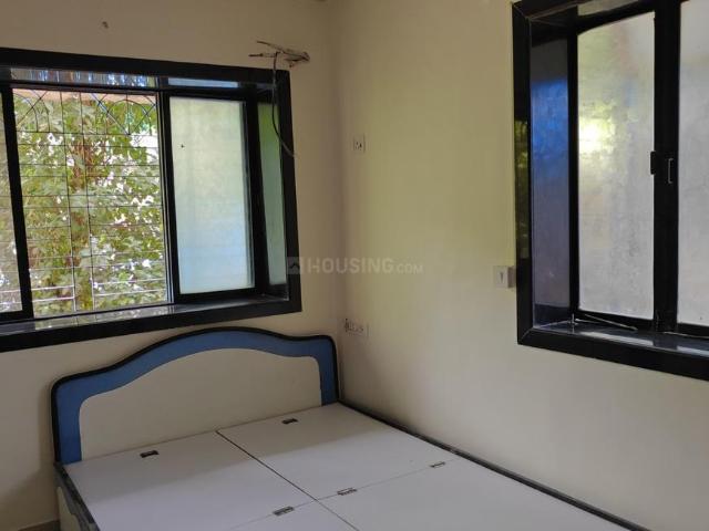 2 BHK Apartment in Malad East for rent Mumbai. The reference number is 20441797