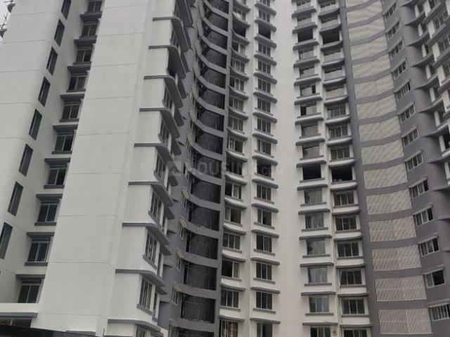 2 BHK Apartment in Malad East for rent Mumbai. The reference number is 20449037