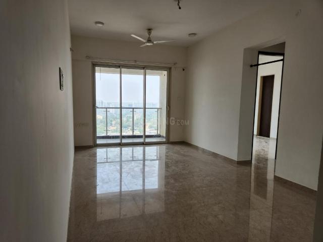 2 BHK Apartment in Malad East for rent Mumbai. The reference number is 20457213