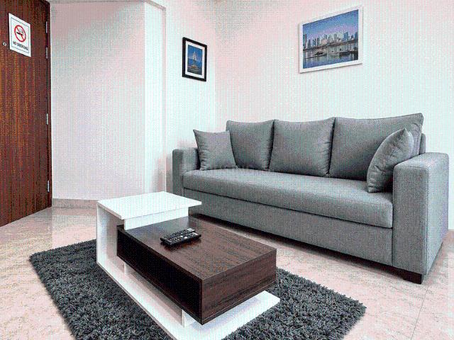 2 BHK Apartment in Malad East for rent Mumbai. The reference number is 20484216