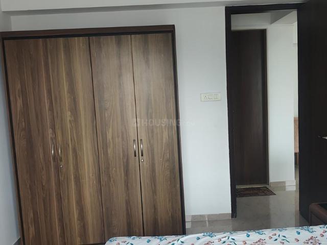 2 BHK Apartment in Malad East for rent Mumbai. The reference number is 20489027