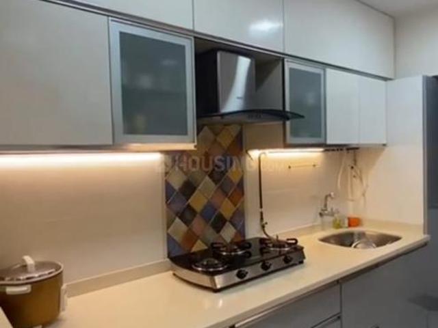 2 BHK Apartment in Malad East for rent Mumbai. The reference number is 20498188