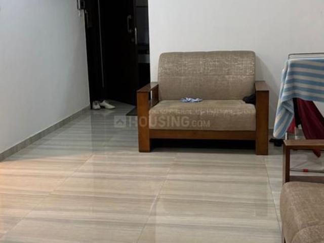 2 BHK Apartment in Malad East for rent Mumbai. The reference number is 20501554